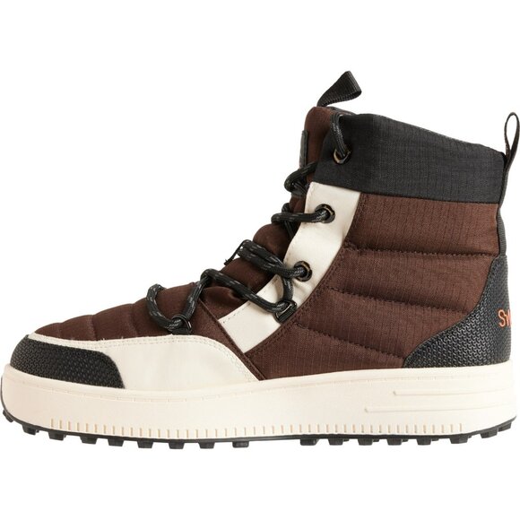 SWIMS Snow Runner Mid Snow Boots - Waterproof (For Men)